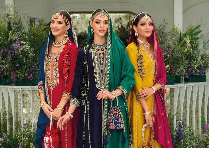 Salwar Suit